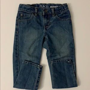 ✨Children’s Place Boys Skinny Jeans✨